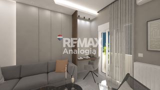 Studio / γκαρσονιέρα 40 τ.μ. για πώληση, Θεσσαλονίκη - Κέντρο, Διοικητήριο-thumb-11