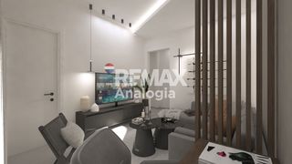 Studio / γκαρσονιέρα 40 τ.μ. για πώληση, Θεσσαλονίκη - Κέντρο, Διοικητήριο-thumb-1