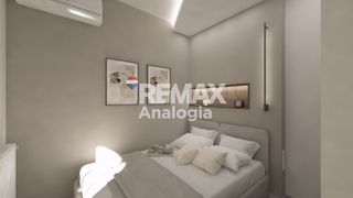 Studio / γκαρσονιέρα 40 τ.μ. για πώληση, Θεσσαλονίκη - Κέντρο, Διοικητήριο-thumb-5