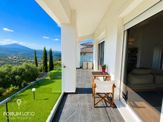 Βίλλα 250 τ.μ. για πώληση, Θεσσαλονίκη - Περιφ/Κοί Δήμοι, Πανόραμα-thumb-19