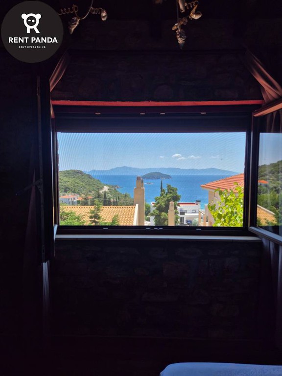Μονοκατοικία 67 τ.μ. πρός ενοικίαση, Ν. Καβάλας, Ελευθερές