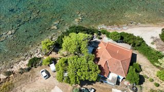 Συγκρότημα διαμερισμάτων 120 τ.μ. για πώληση