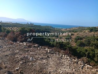 Αγροτεμάχια 10.222 τ.μ. για πώληση, Ν. Ρεθύμνου, Λάππα-thumb-4