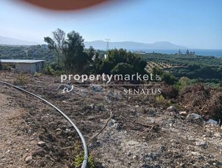 Αγροτεμάχια 10.222 τ.μ. για πώληση, Ν. Ρεθύμνου, Λάππα-thumb-12