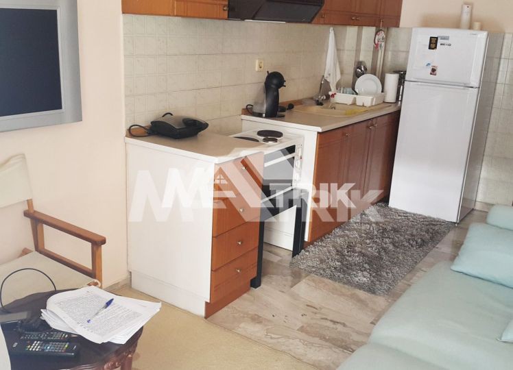 Διαμέρισμα 40 τ.μ. πρός ενοικίαση, Θεσσαλονίκη - Κέντρο, Ιπποκράτειο