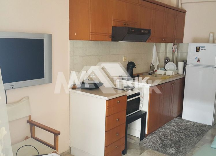 Διαμέρισμα 40 τ.μ. πρός ενοικίαση, Θεσσαλονίκη - Κέντρο, Ιπποκράτειο