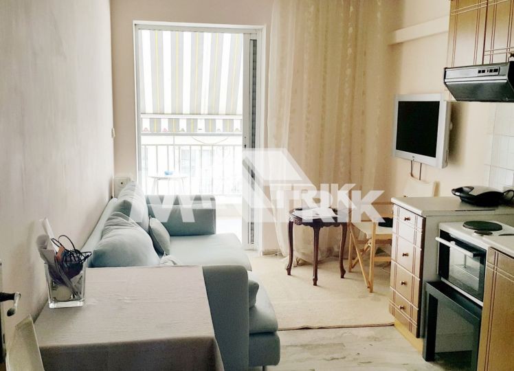 Διαμέρισμα 40 τ.μ. πρός ενοικίαση, Θεσσαλονίκη - Κέντρο, Ιπποκράτειο