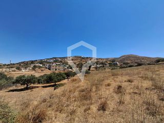 Οικόπεδο 8.521 τ.μ. για πώληση