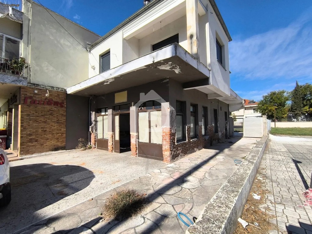Μονοκατοικία 85 τ.μ. πρός πώληση, Ν. Σερρών, Κάτω Μητρούσι