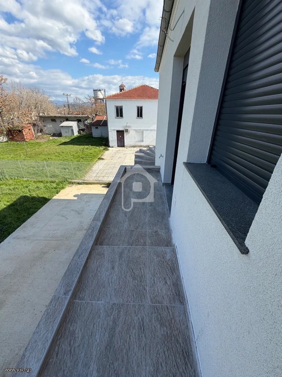 Μονοκατοικία 85 τ.μ. πρός πώληση, Ν. Σερρών, Κάτω Μητρούσι