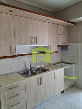 Apartment 54 sqm for rent
