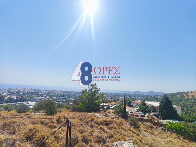Οικόπεδο 2.638,37 τ.μ. προς πώληση, Πόλη Χίου