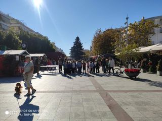 Διαμέρισμα 40 τ.μ. για ενοικίαση, Μεσσηνία, Καλαμάτα-thumb-11