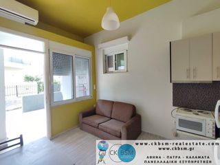 Διαμέρισμα 40 τ.μ. για ενοικίαση, Μεσσηνία, Καλαμάτα-thumb-2