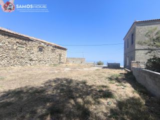 Land plot 588,95 sqm for sale, Samos Prefecture, Samos-thumb-1