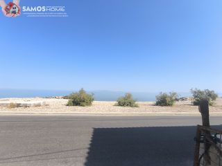 Land plot 588,95 sqm for sale, Samos Prefecture, Samos-thumb-2