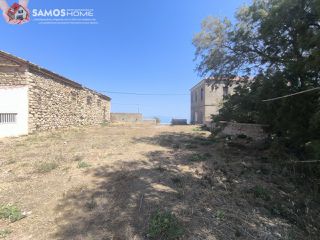 Land plot 588,95 sqm for sale, Samos Prefecture, Samos-thumb-3