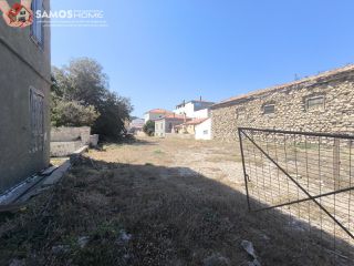 Land plot 588,95 sqm for sale, Samos Prefecture, Samos-thumb-4