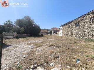 Land plot 588,95 sqm for sale, Samos Prefecture, Samos-thumb-5