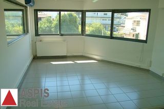 Γραφείο 216 τ.μ. για ενοικίαση