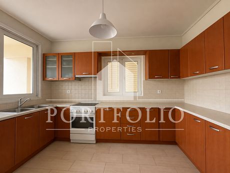Διαμέρισμα 131 τ.μ. πρός πώληση