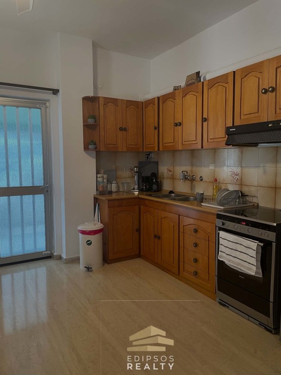 Διαμέρισμα 76 τ.μ. πρός ενοικίαση, Εύβοια, Αιδηψός