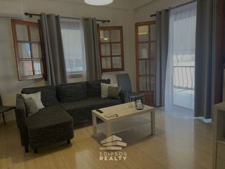 Διαμέρισμα 76 τ.μ. πρός ενοικίαση, Εύβοια, Αιδηψός-thumb-1
