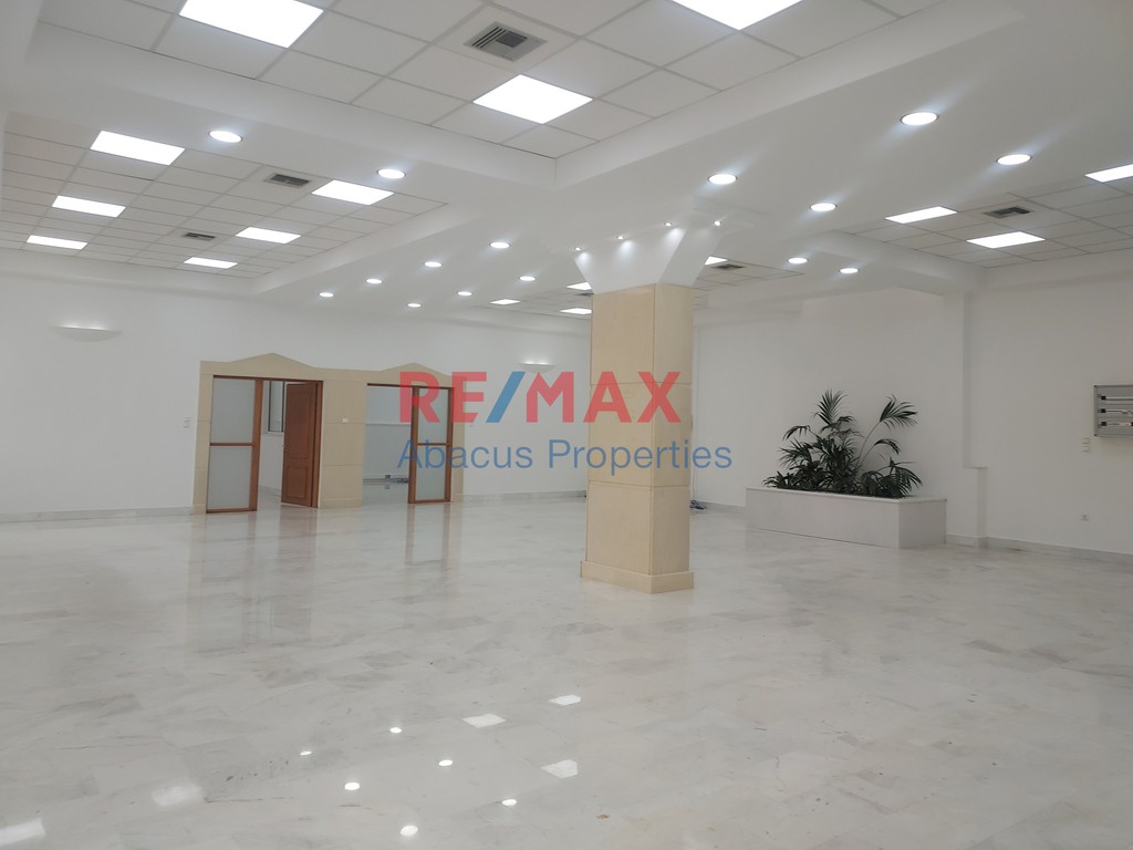 Γραφείο 280 τ.μ. πρός ενοικίαση, Πειραιάς, Λιμάνι