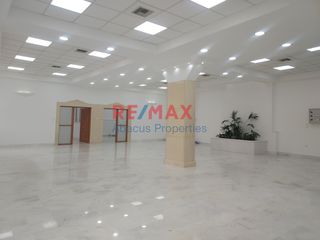 Γραφείο 280 τ.μ. για ενοικίαση, Πειραιάς, Λιμάνι-thumb-2