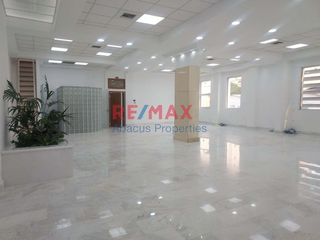 Γραφείο 280 τ.μ. πρός ενοικίαση, Πειραιάς, Λιμάνι