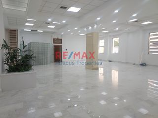 Γραφείο 280 τ.μ. για ενοικίαση, Πειραιάς, Λιμάνι-thumb-1