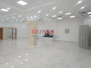 Γραφείο 280 τ.μ. για ενοικίαση