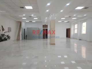 Γραφείο 280 τ.μ. για ενοικίαση, Πειραιάς, Λιμάνι-thumb-6
