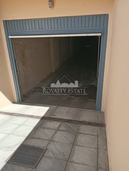Parking 13 τ.μ. πρός ενοικίαση