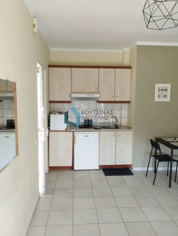 Studio / γκαρσονιέρα 30 τ.μ. προς ενοικίαση, Κουκούλι