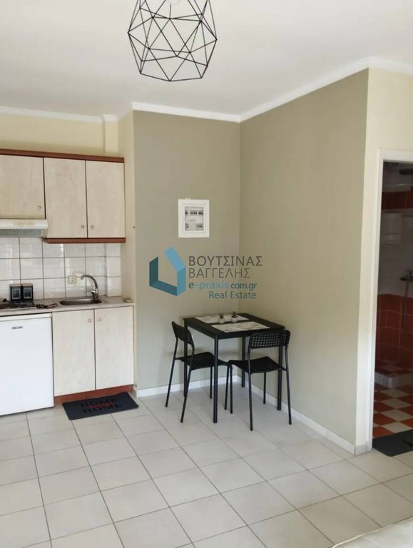 Studio / γκαρσονιέρα 30 τ.μ. προς ενοικίαση, Κουκούλι
