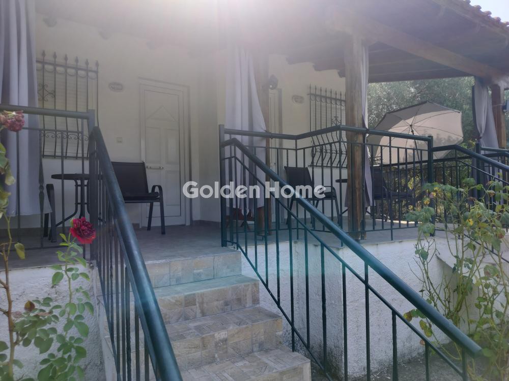 Συγκρότημα διαμερισμάτων 82 τ.μ. προς πώληση, Νέα Σίλατα