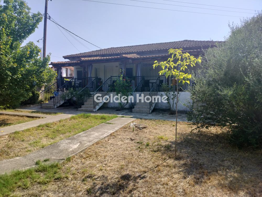 Συγκρότημα διαμερισμάτων 82 τ.μ. προς πώληση, Νέα Σίλατα