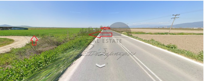 Αγροτεμάχια 56.312 τ.μ. προς πώληση, Αρμένι