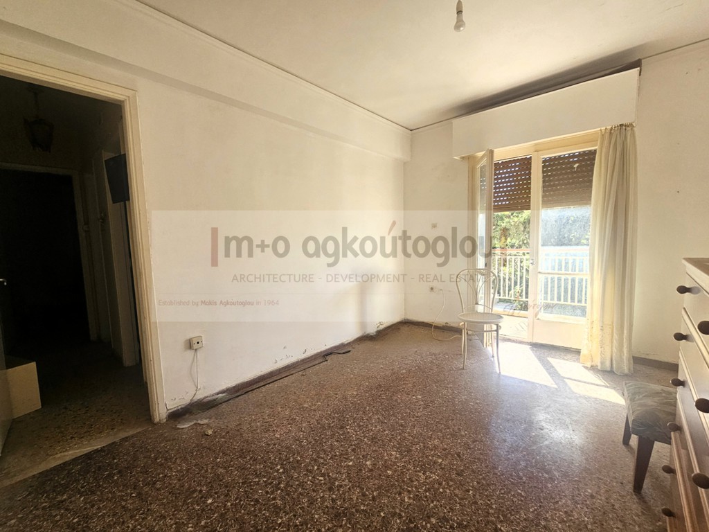 Διαμέρισμα 38 τ.μ. πρός πώληση, Αττική - Υπόλοιπο, Σαρωνίδα
