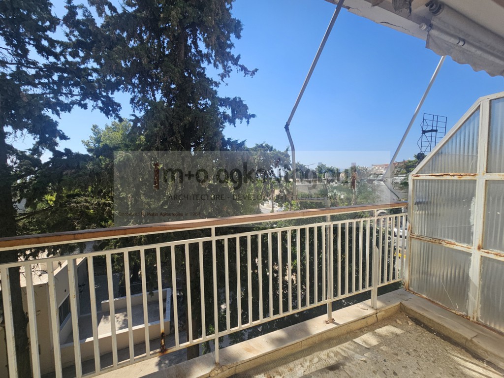 Διαμέρισμα 38 τ.μ. πρός πώληση, Αττική - Υπόλοιπο, Σαρωνίδα