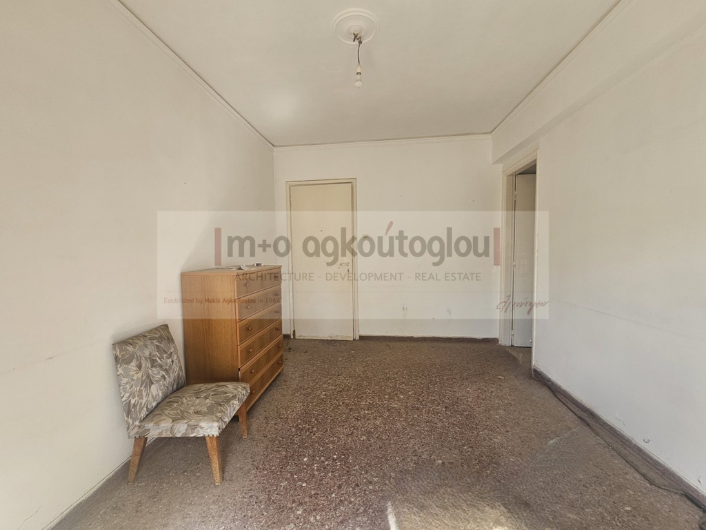 Διαμέρισμα 38 τ.μ. πρός πώληση, Αττική - Υπόλοιπο, Σαρωνίδα