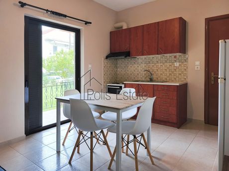 Studio / γκαρσονιέρα 48 τ.μ. προς ενοικίαση
