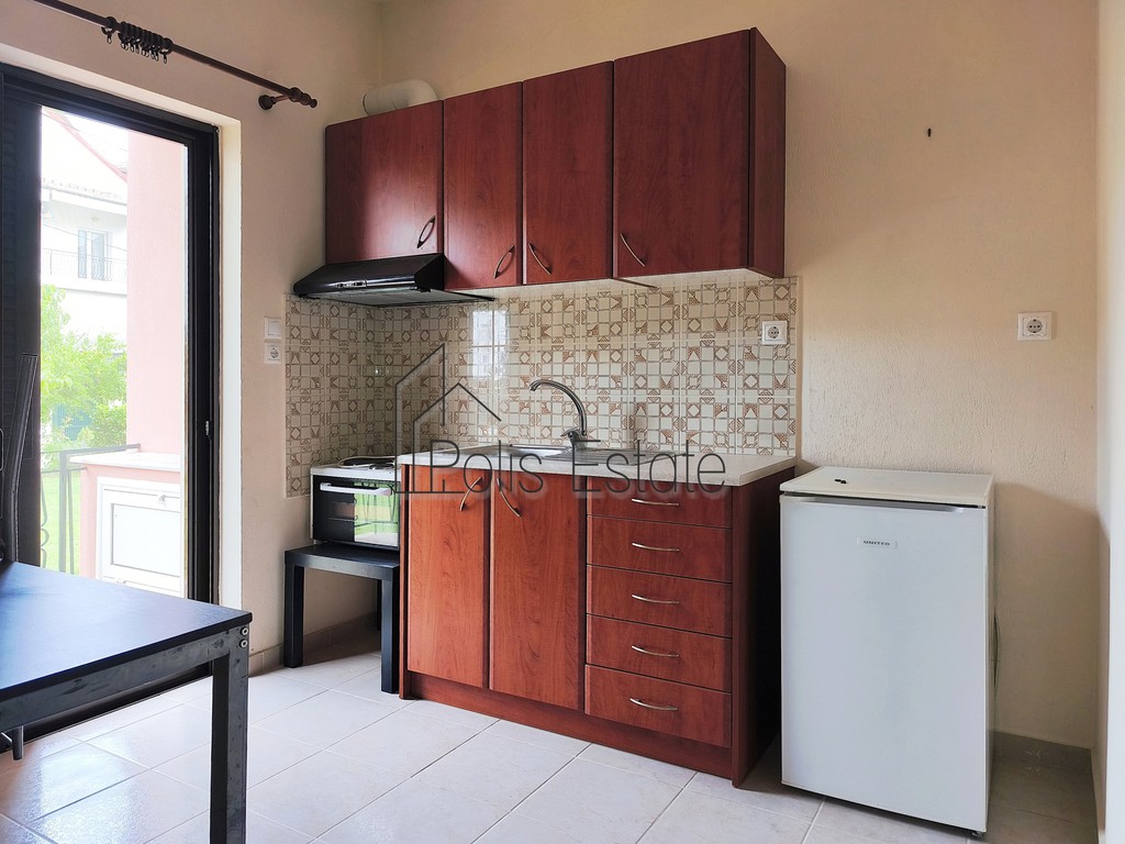 Studio / γκαρσονιέρα 26 τ.μ. πρός ενοικίαση, Ν. Ιωαννίνων, Ιωάννινα