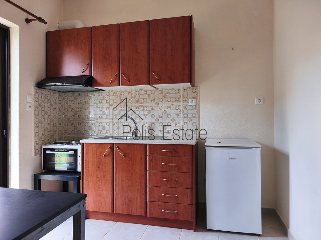 Studio / γκαρσονιέρα 26 τ.μ. πρός ενοικίαση, Ν. Ιωαννίνων, Ιωάννινα