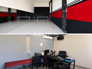 Store 100 sqm for rent