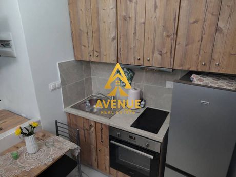 Studio / γκαρσονιέρα 25 τ.μ. προς ενοικίαση