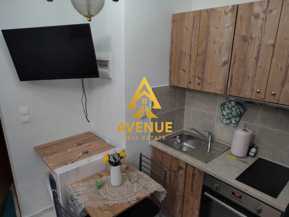 Studio / γκαρσονιέρα 25 τ.μ. προς ενοικίαση, Κάτω Τούμπα