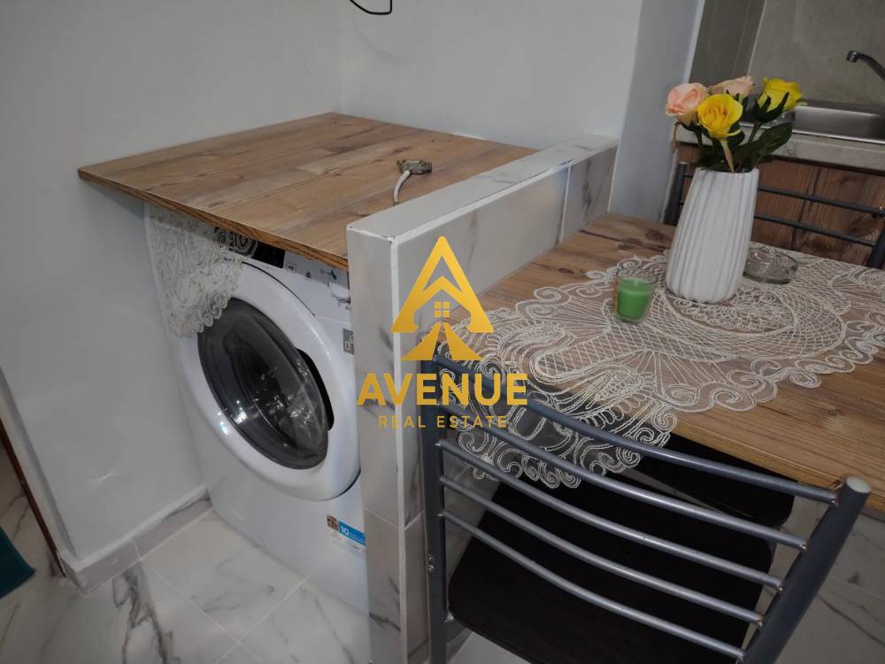 Studio / γκαρσονιέρα 25 τ.μ. προς ενοικίαση, Κάτω Τούμπα