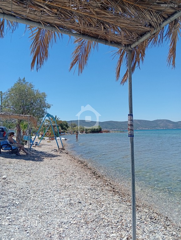 Μονοκατοικία 55 τ.μ. προς ενοικίαση, Νησιά Αργοσαρωνικού, Σαλαμίνα
